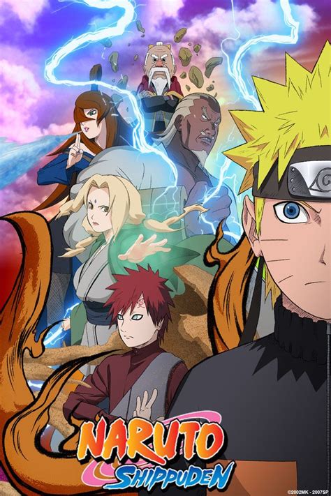 Naruto: Season 1 Shippuden: A Comprehensive Guide