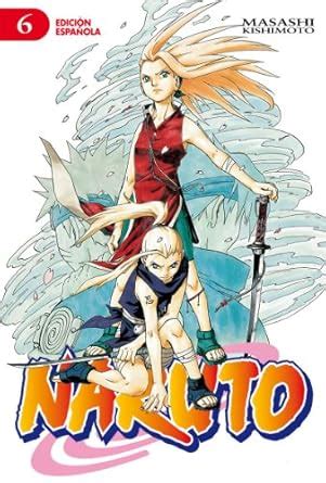 Naruto 20 Spanish Edition Reader