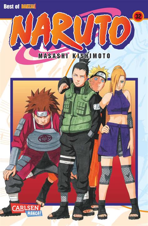 Naruto 32 Doc