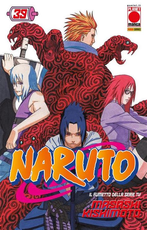 Naruto 39 Japanese Edition PDF