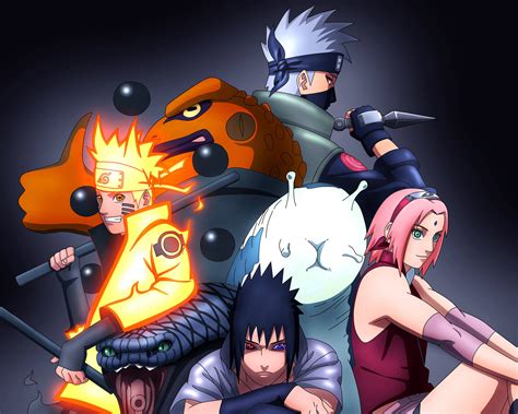 Naruto 4 Kindle Editon