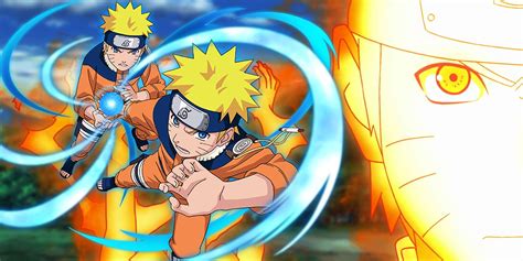 Naruto Black: Unl3ash the Ultimate Darkness in 2023