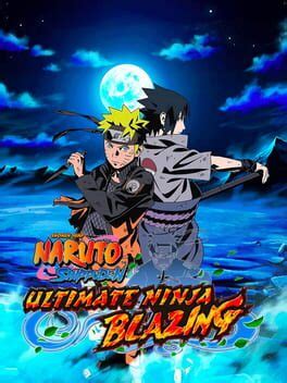 Naruto Blazing: 10,000-Character Guide to Dominating the Game