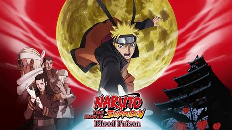 Naruto Blood Prison: The Best Naruto Game You've Never Played