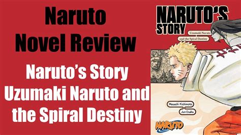 Naruto Book Summary: An Epic Journey (Book 4 - 7)