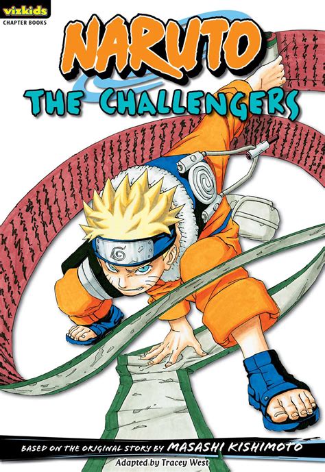 Naruto Chapter Book Vol 9 Kindle Editon
