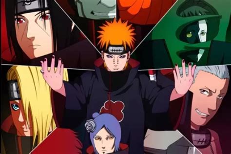 Naruto Cloak: Unveiling the Enigmatic Symbol of Power