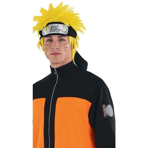 Naruto Costumes for Adults: A Guide to Embracing Your Inner Ninja