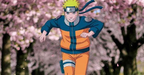 Naruto Cover Art: A Visual Journey Through the Ninja World