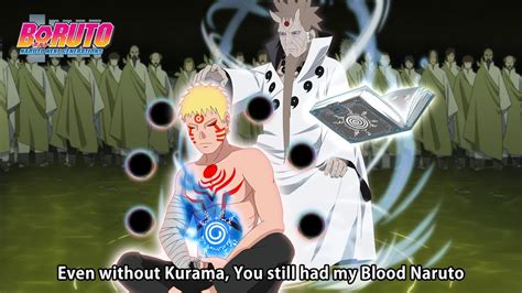 Naruto Death Reaper: Unleashing the Power of the Forbidden Technique