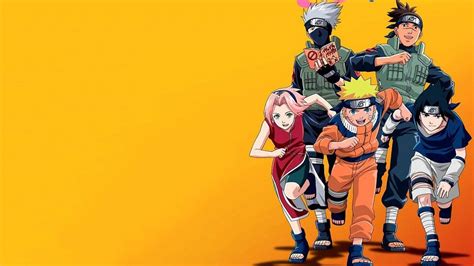 Naruto Dubbed: A Streaming Triumph