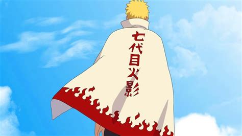 Naruto Hokuto: Unlocking the Enigmatic Techniques of the Hokage