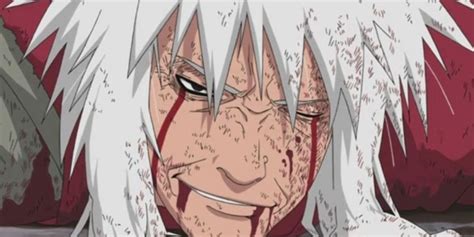 Naruto Jiraiya's Death: A Profound Loss