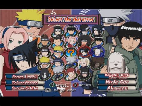 Naruto Ninja Clash 2: The Ultimate Guide to 2023