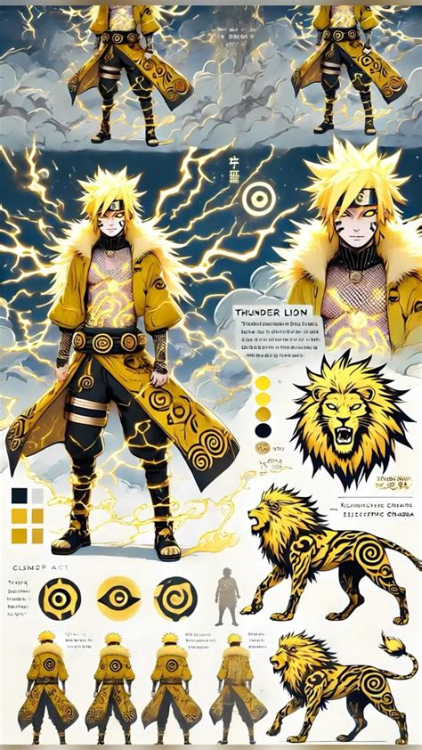 Naruto Ninja Clothes: Unveil the Hidden Power of the Shinobi