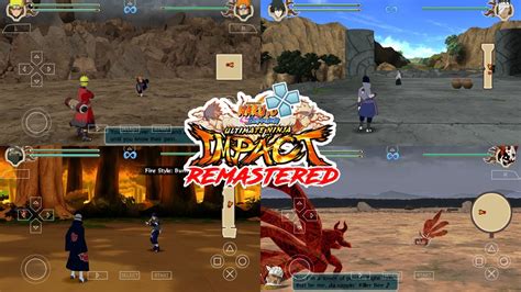 Naruto Ninja Heroes 3 PPSSPP: The Ultimate Guide for 2023