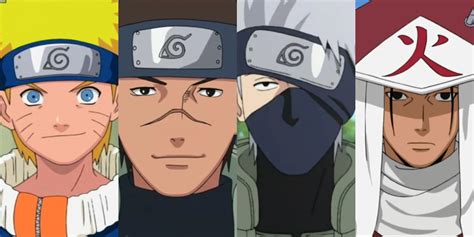 Naruto Ninja Ranks: Unveiling the Hierarchical Structure of Konohagakure