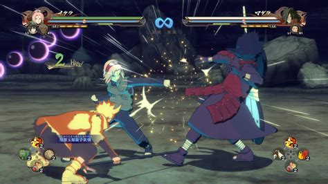 Naruto Ninja Storm 4 Mods: Elevate Your Shinobi Adventure