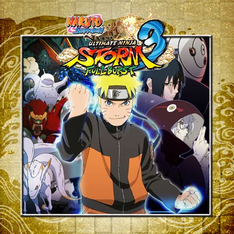 Naruto Online Play: A Guide to Ultimate Ninja Combat!