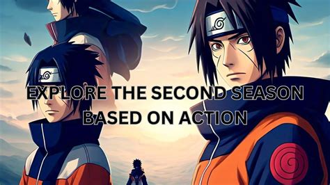 Naruto Season 21: Epic Battles and Unforgettable Moments Await