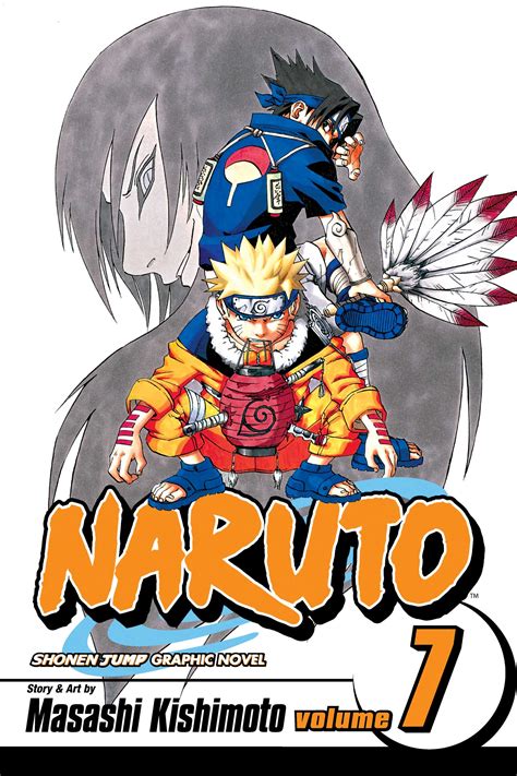 Naruto Shippuden Author: Kishimoto's 7 Secrets to Creating a Manga Empire