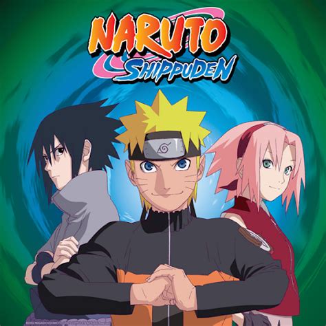 Naruto Shippuden English Dub: The Ultimate Guide