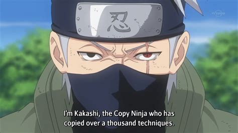 Naruto Shippuden Kakashi: The Ultimate Guide to the Copy Ninja