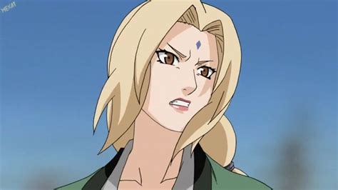 Naruto Shippuden Tsunade: The Ultimate Guide to the Legendary Hokage