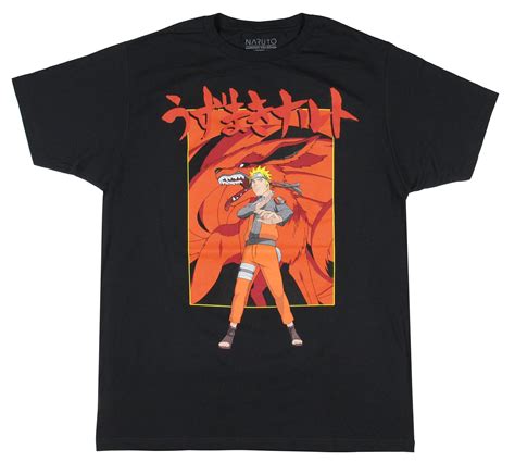 Naruto Shirts Walmart: The Ultimate Guide to Finding the Perfect Shirt