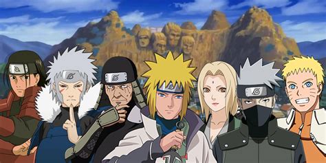 Naruto Third Hokage: 5 Unforgettable Moments That Defined His Legacy