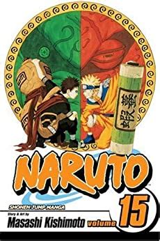 Naruto Vol 15 Naruto s Ninja Handbook Naruto Graphic Novel Epub