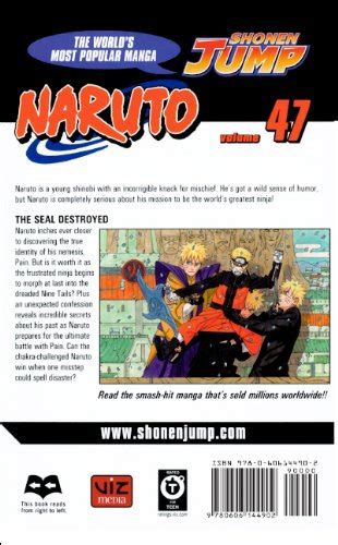 Naruto Volume 8 Turtleback School and Library Binding Edition Naruto Pb PDF