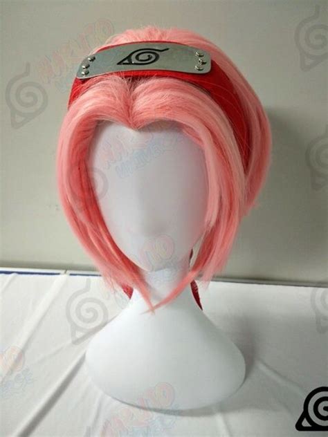 Naruto Wigs: The Ultimate Guide to Transform into Your Favorite Ninja