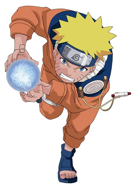 Naruto Wiki: