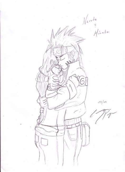 Naruto and Hinata: Embracing Love, Determination, and Cosplay Magic