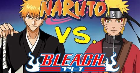 Naruto vs Bleach Roblox: A Clash for the Ages