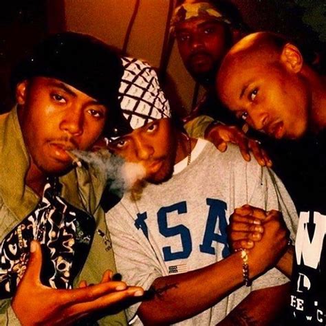 Nas and Fredo Starr: A Hip-Hop Dynasty