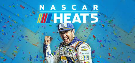 Nascar Heat 5 Cheats: The Ultimate Guide to Unlocking Victory