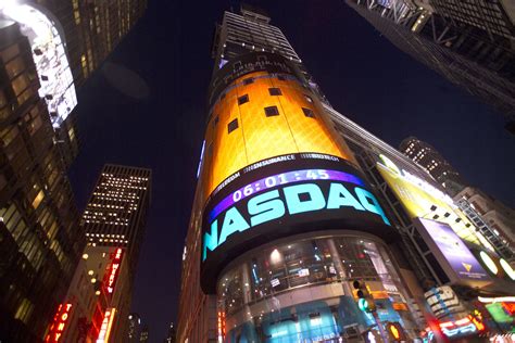 Nasdaq Composite Stock: A Comprehensive Guide to the Tech-Heavy Index