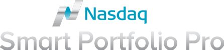 Nasdaq Smart Portfolio: Revolutionizing Investment Strategies with the Power of Data