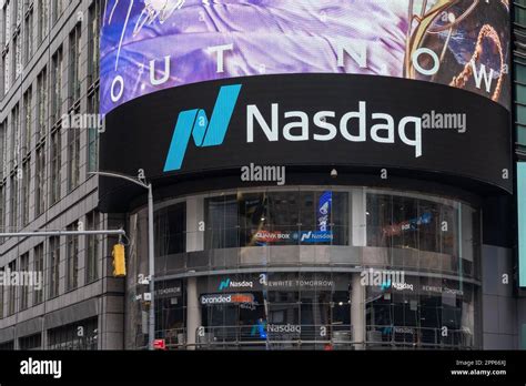 Nasdaq Stock Exchange History: 50 Years of Innovation and Growth