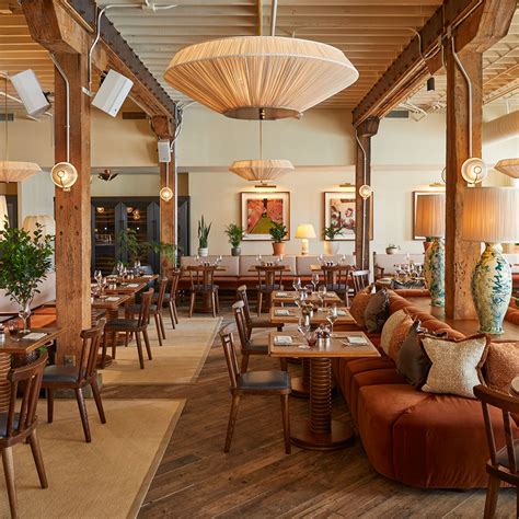 Nashville's Soho House: An Oasis of Luxury and Exclusivity