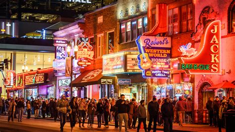 Nashville: