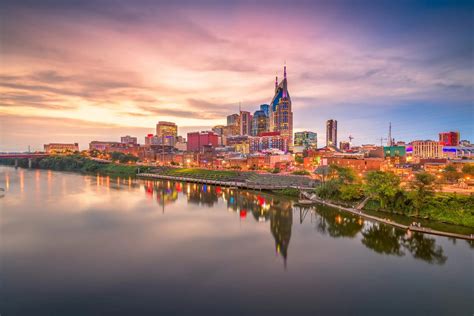 Nashville April Weather: Your Comprehensive Guide