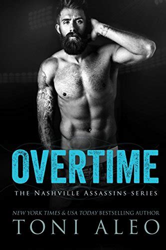 Nashville Assassins Series 12 Book Series Reader