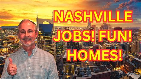 Nashville TN Jobs Part Time: The Ultimate Guide