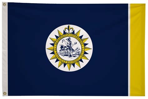 Nashville flag