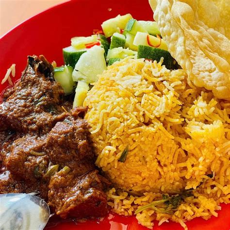 Nasi Padang Singapore: 10111 Delights for Your Taste Buds