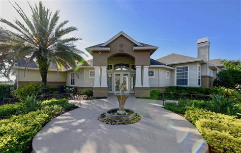 Nassau Bay Apts Orlando: Your Gateway to Unforgettable Stays