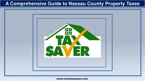 Nassau County Property Appraiser: Your Guide to Home Value and Taxes